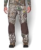 Under Armour Men's UA Storm Scent Control Barrier Pants Large REALTREE AP-XTRA