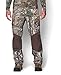 Under Armour Men's UA Storm Scent Control Barrier Pants Large REALTREE AP-XTRA