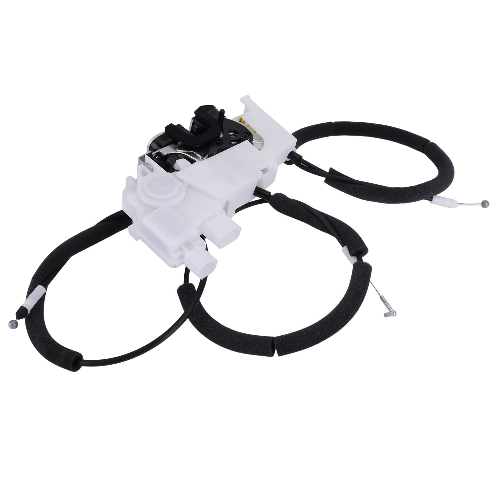 Amazon.com: Vorally Rear Left Door Lock Actuator Latch Compatible