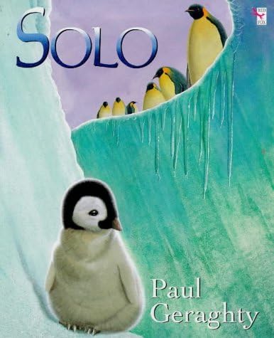 Solo: The Little Penguin