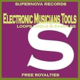 Electronic Musicians Tools 128 (Tool 20)