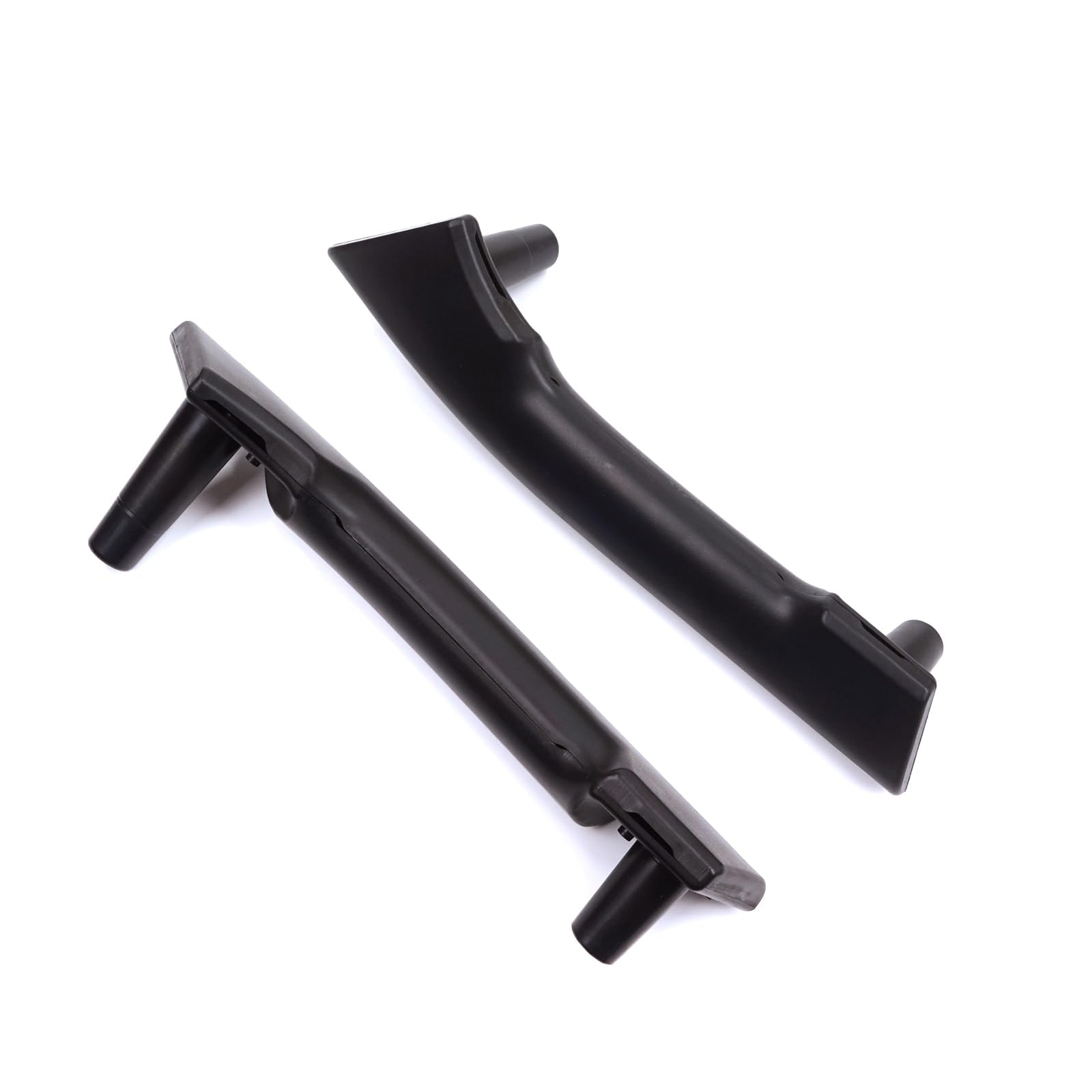 Poignée de porte intérieure robuste noire réversible pour Renault Master MK3