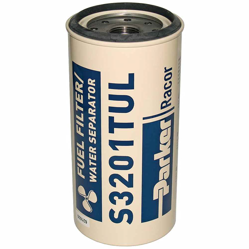 S3201TUL – Parker Racor Cartucho Marina Spin-On Series – 10 micras