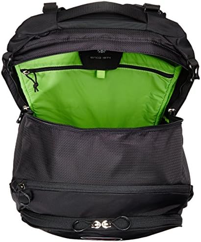 osprey ozone 35