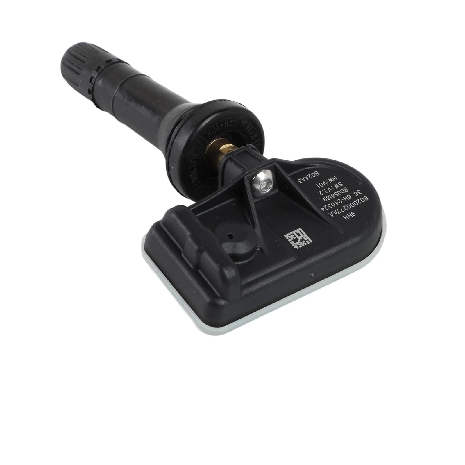 Capteur TPMS 433 MHz Alerte Pression Pneu Chery Omoda - 6