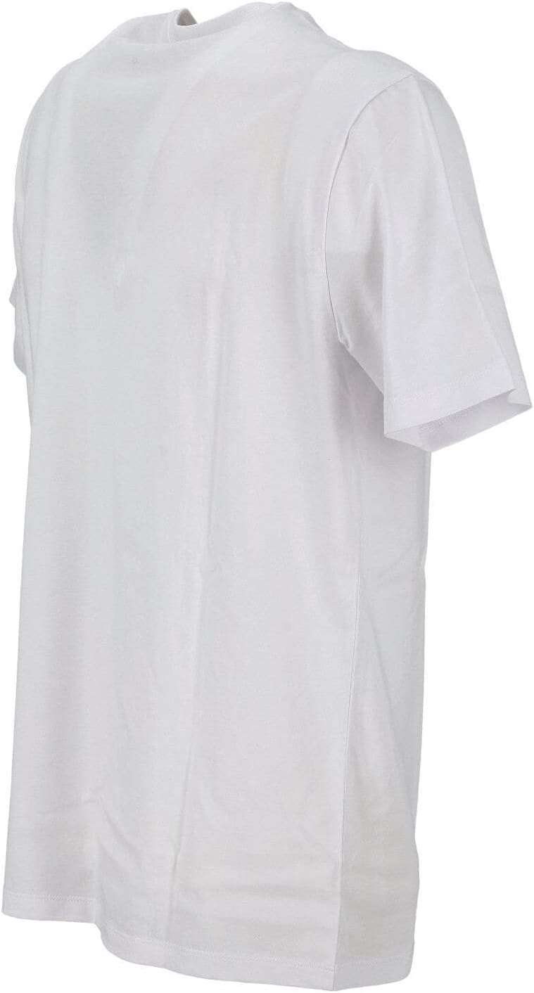 Armani Exchange Mens Night Lab Small Center Logo Tee - Image 5