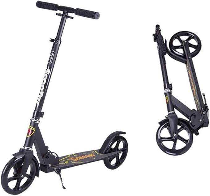 希少！非売品 コカ・コーラ キックスケーター キックボード ブレーキ