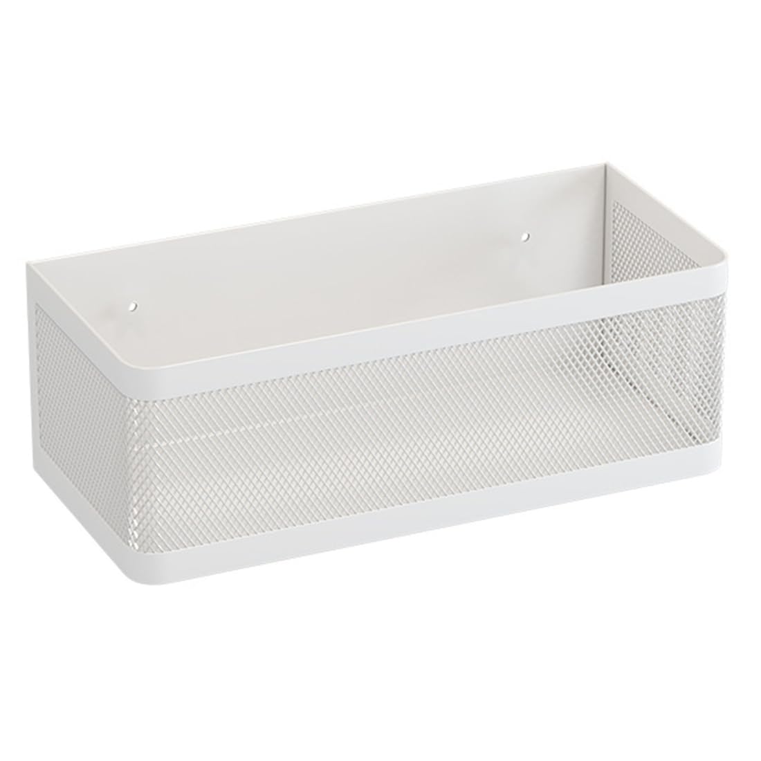 Aundhegrtt For Home for Home Household Kitchen for Washing Machine Storage Basket Magnetic Shelf B