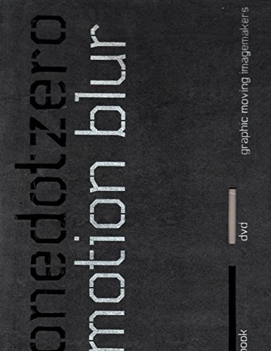 Motion Blur: Graphic Moving Imagemakersの詳細を見る
