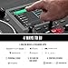 Numark Mixstream Pro+ DJ Controller with Stem Separation, 2 Decks, Wi-Fi Streaming, Mixer, 7
