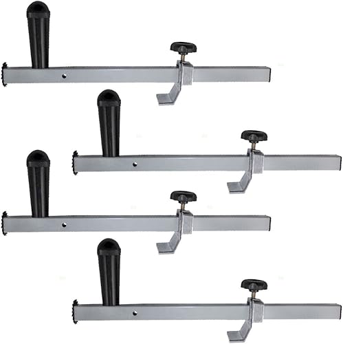 Miniatura 2 de Brock - Juego de 4 piezas de cartón, reductor de tamaño de caja personalizada, herramientas de corte