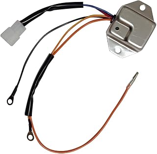 New Carts Ignitor Compatible With EZGO Gas Golf Cart CDI 1981-1990 2-Cycle 19627-G1 CDI BOX
