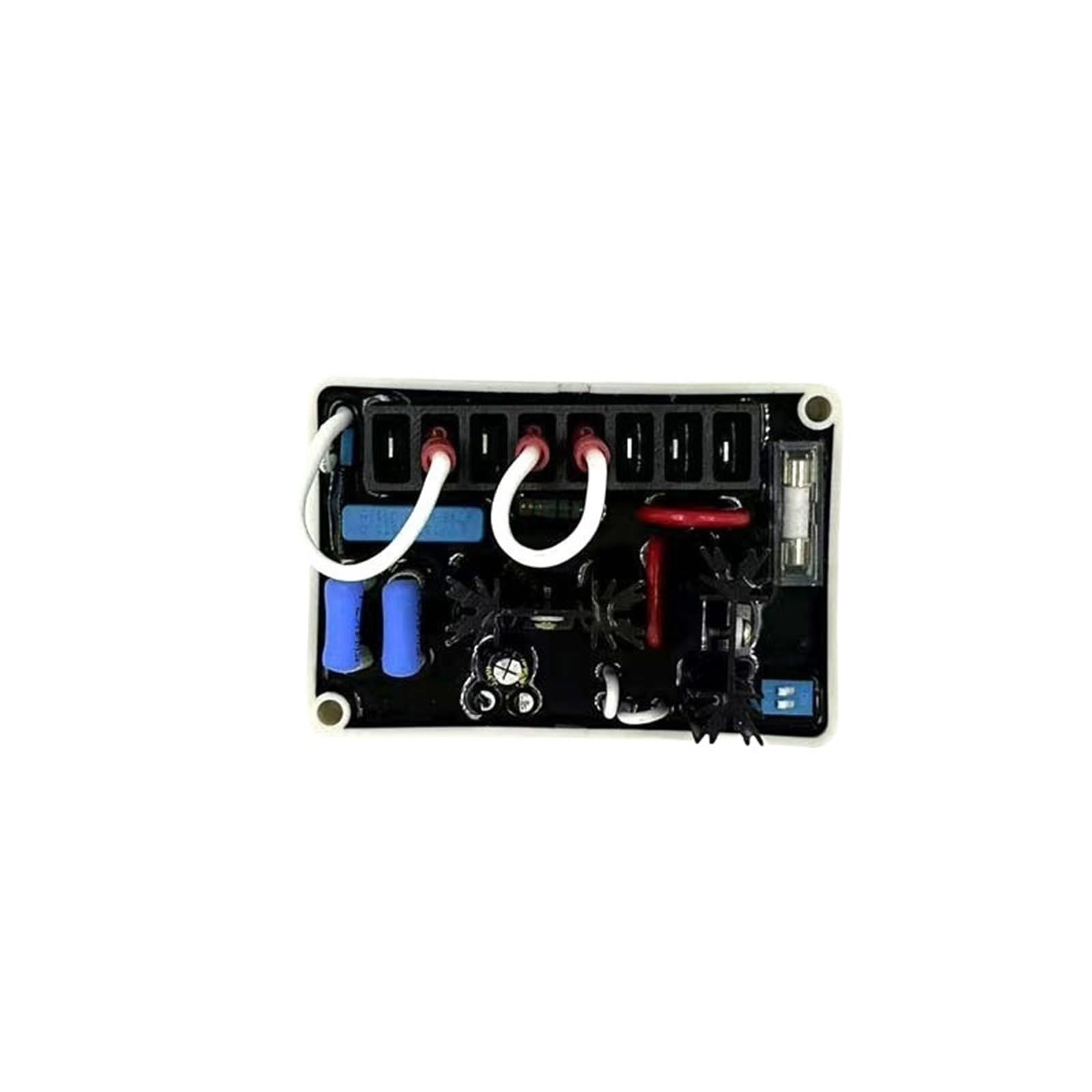EA350 Regulator Plate AVR Brushless Generator Excitation Module 1Pcs