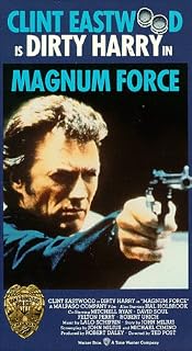 Magnum Force