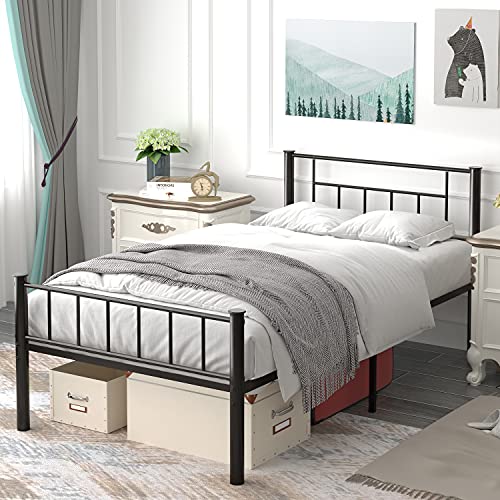 10 Best Twin Bed Frames For Adults in 2022
