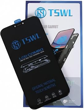 Iphone 12 Promax Oled Mobile Lcd Screen