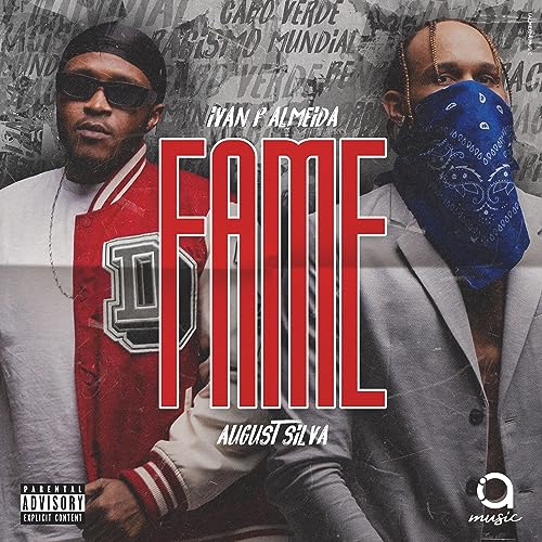 F.A.M.E. (Nasci Pan Venci) [Explicit]