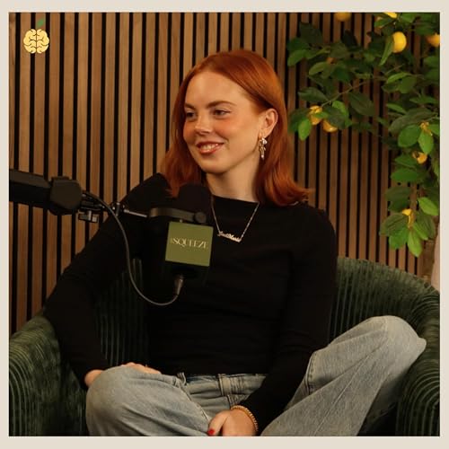 Jaci Marie Smith: Path to Motherhood