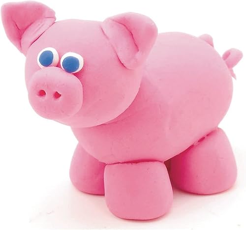 Miniatura 4 de Play-Doh Rainbow - Paquete de iniciación (paquete de 8)