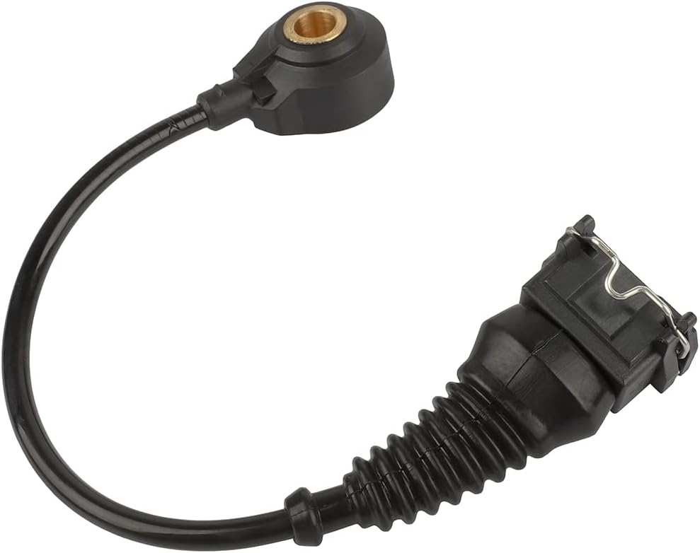 Automobile Knock Sensor Knock Sensor Ignition Detonation Sensor for BMW for 325I Ks181 12837290