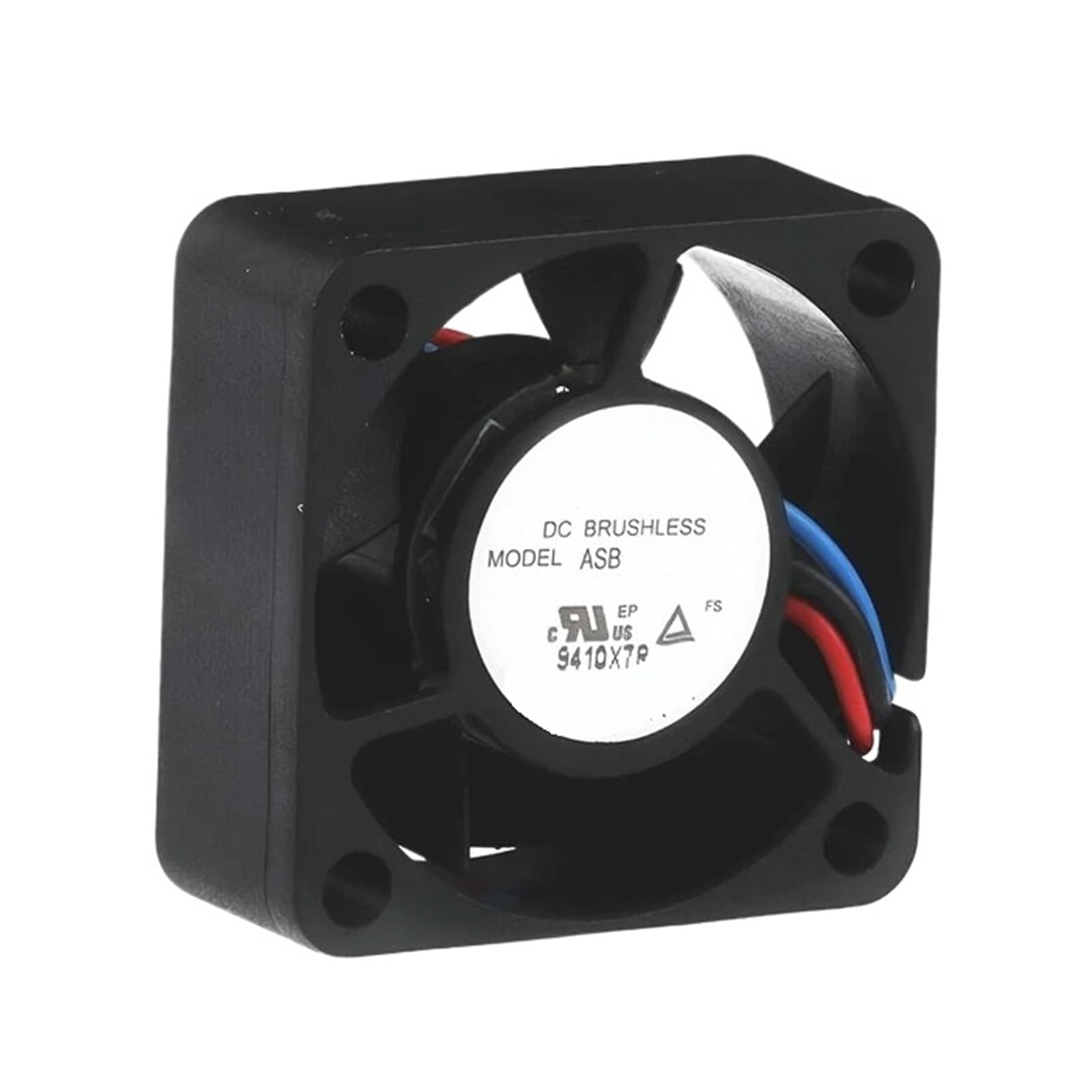 NACODLUL ASB0312HA-DR00 cooling fans