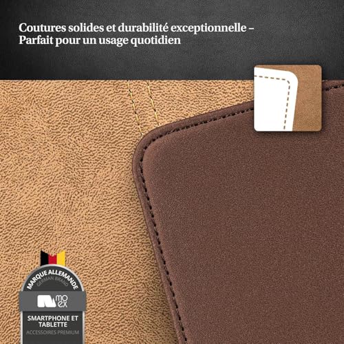 Étui de protection iPhone 14 Pro Max moex pour éviter les écrans brisés - 5