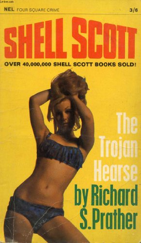 The Trojan Hearse B001IPQ92E Book Cover