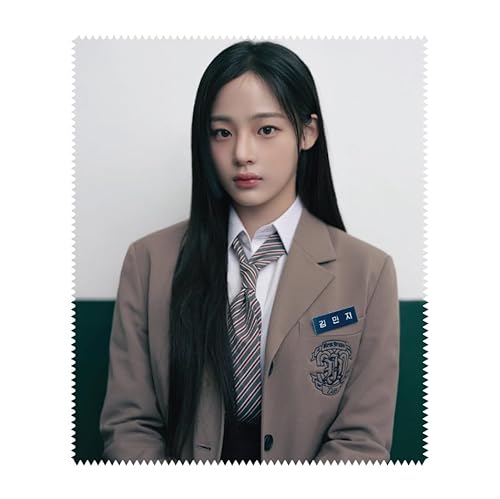 j[W[Y Kl@ GlassesCleaner Y N[i[ KlNX (MINJI ~W 02)