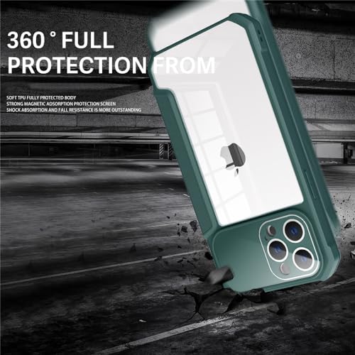 Étui de protection intégrale iPhone XS rouge pour afficher son style