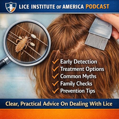 Silent Lice The Signs Most People Miss