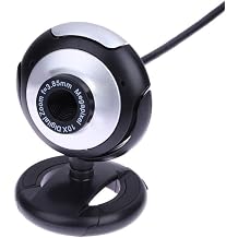 EXcellent 720p HD Webcam USB Webcam Web Camera Online Meeting USB Connection Webcam Streaming Built-in Mic for Meeting Wide Viewing Angle Auto Light Correction Desktop Camera PC Camera Remote Education
