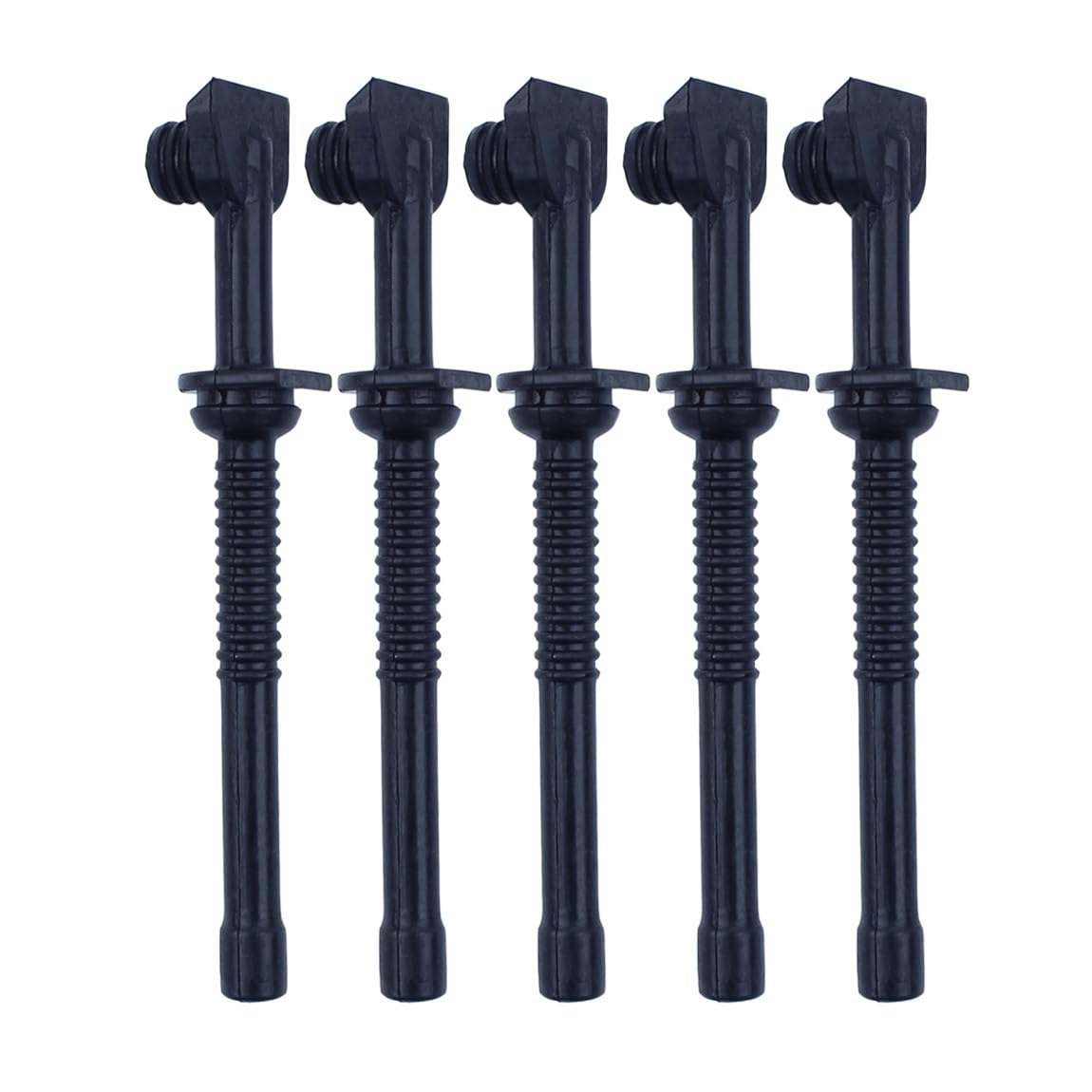Ctasrim One Color 5Pcs Oil Line Hose Pipe Kit Fit For 017 018 Ms170 Ms180 Chainsaw Oem 1130 647 9400 Replacement Garden Tool Parts