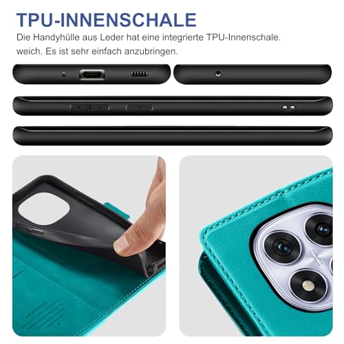 Protection Redmi Note 14 Pro 5G idéale pour visionner vos vidéos - 6