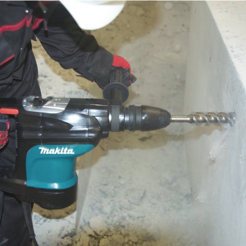 Makita HR 4510 C - vue 4
