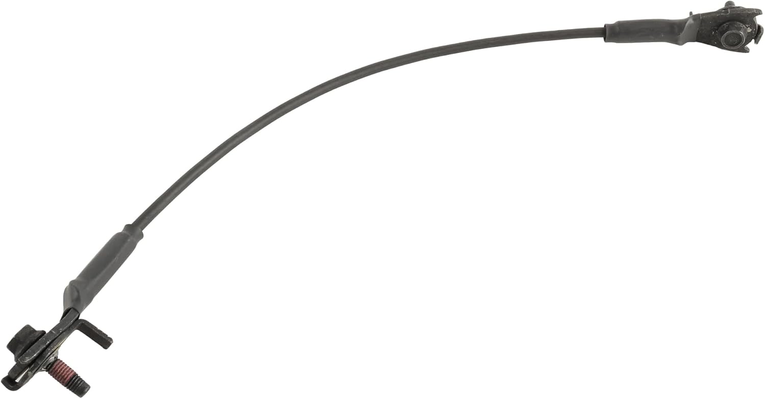 GM Genuine Parts 87843669 Driver Side Pickup Box Tailgate Cable