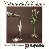 sheffield labs my disc  Creme de la Creme
