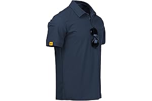 Og.io Polo: The Tactical Advantage in Style