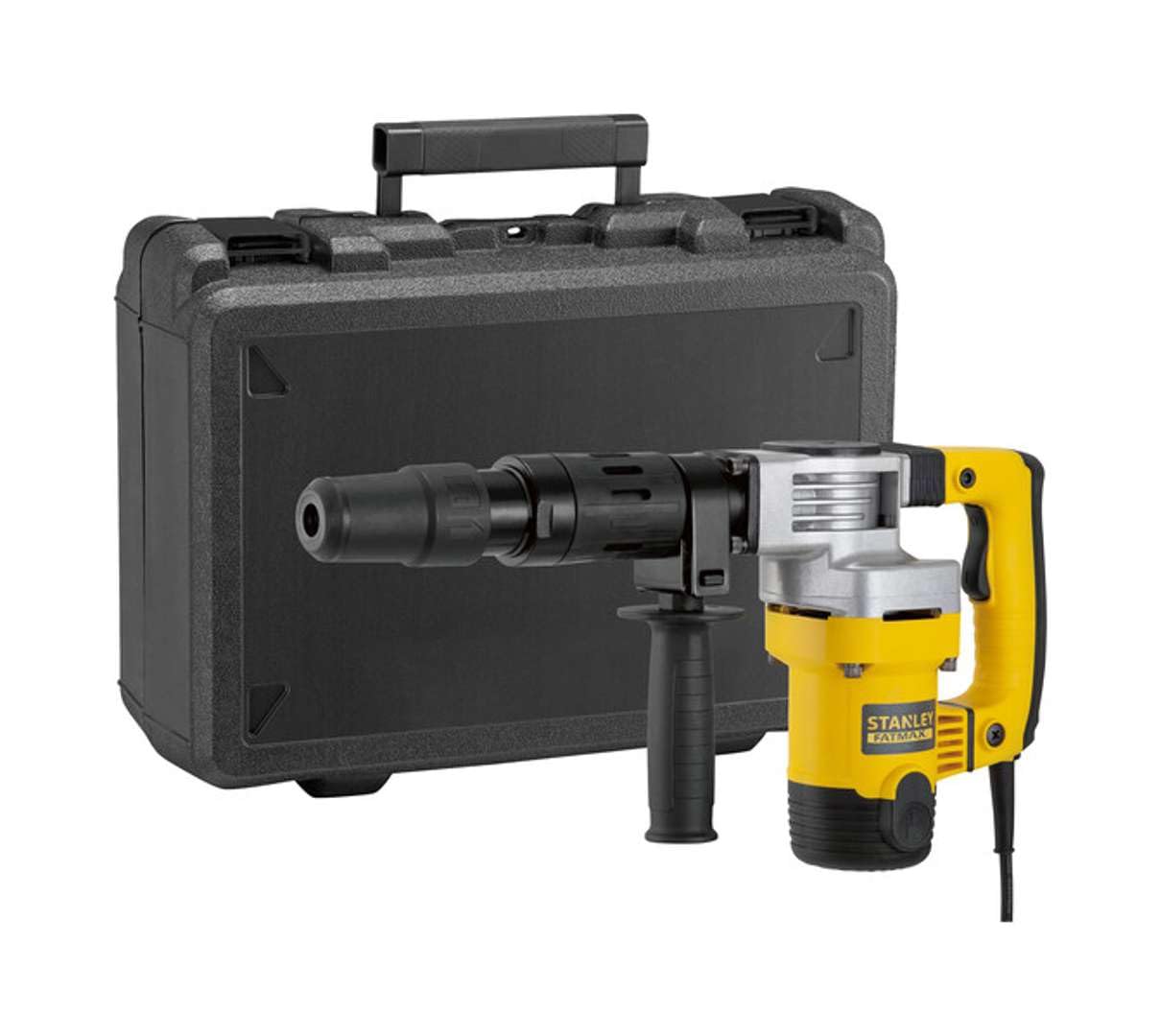 STANLEY FATMAX SFMEH220K-QS, burineur SDS-MAX, 1010 W, 8,5 J