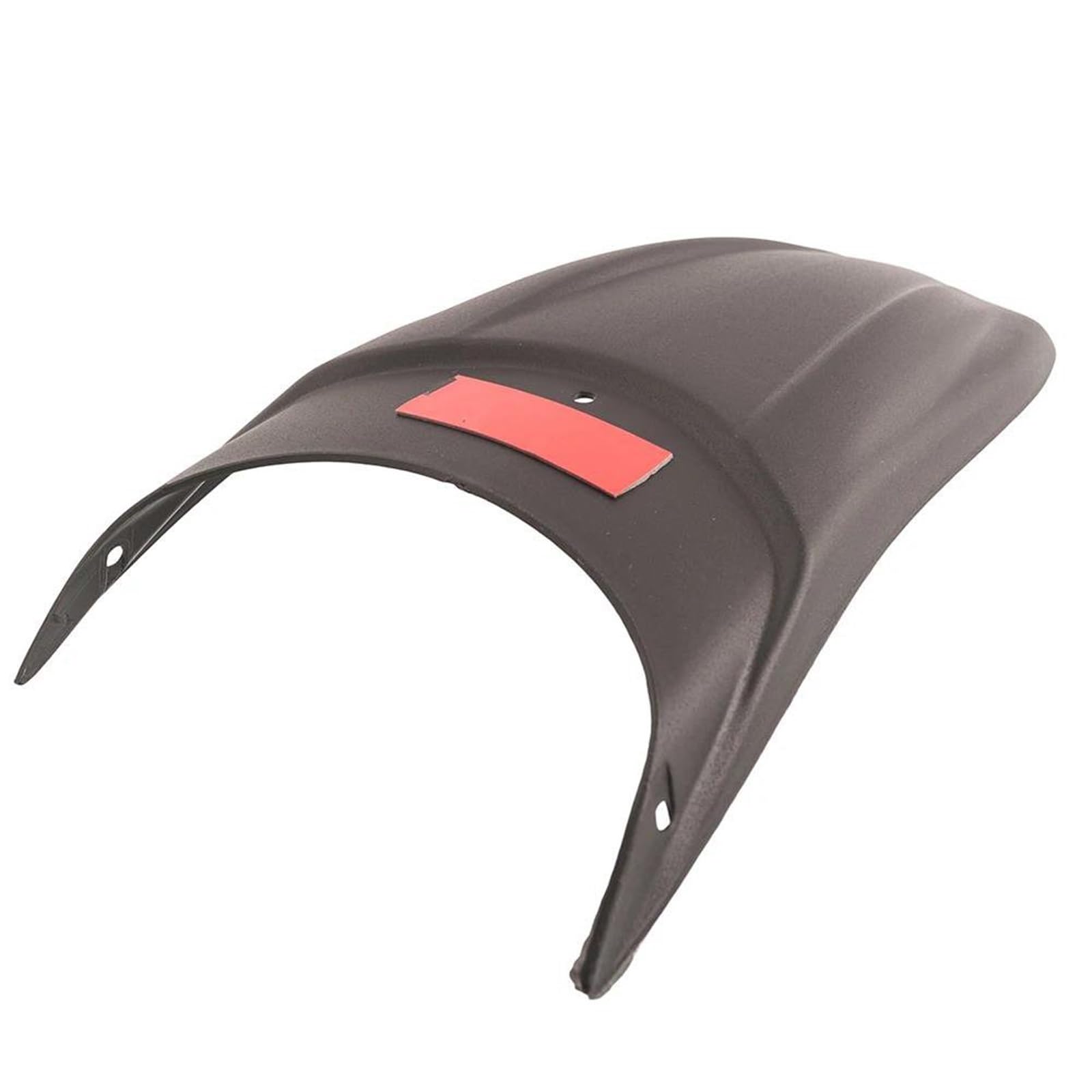 Estensione Parafango Anteriore Moto 1 Pezzo Accessori In Plastica ABS Per CB500F Per CBR500R 2013-2021