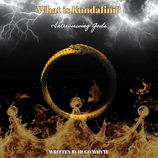 What Is Kundalini? cover art