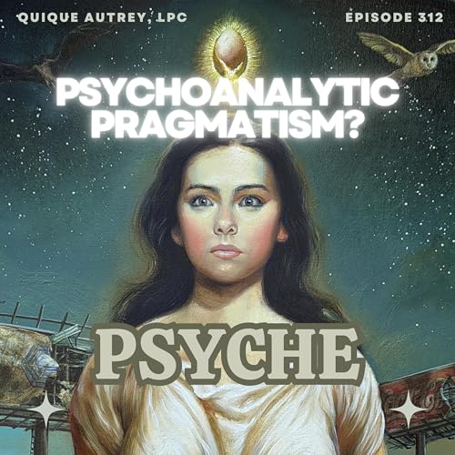 Psychoanalytic Pragmatism?