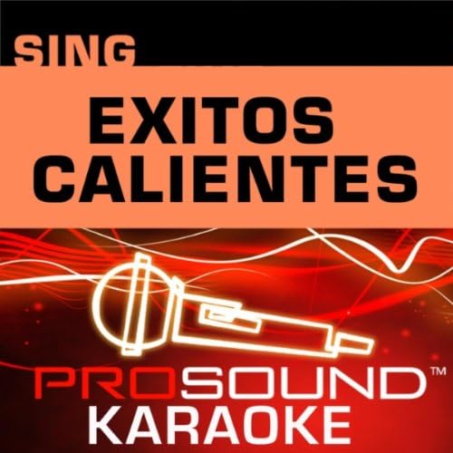 Sing-a-Long [Audio CD] Sing Exitos Calientes