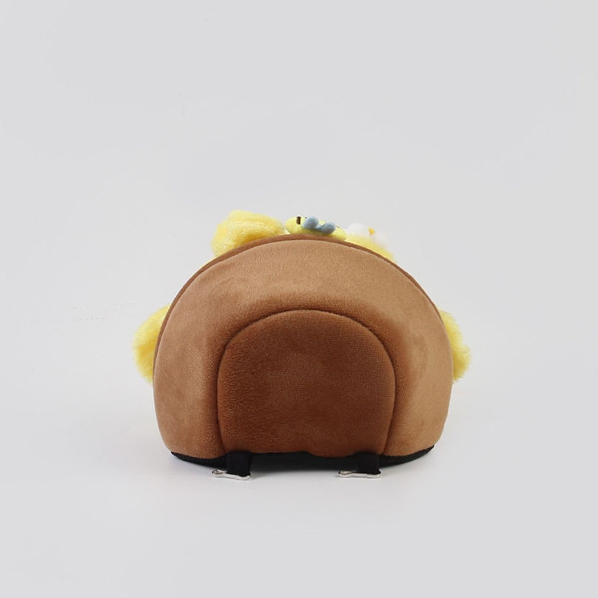 Guinea Pig Bed Cage Indoor, Hamster Warm Nest Toy, Rat Habitat Cave Plush Hideout, Small Animal House for Hedgehog Chinchilla (Small)