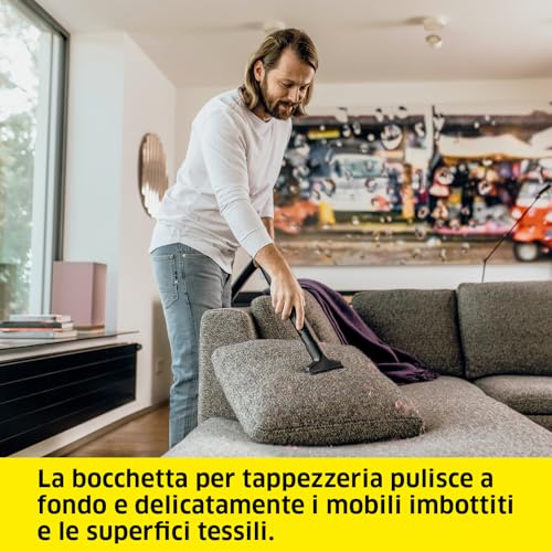 Karcher Kit Household - 5