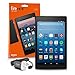 Fire HD 8 Tablet with Alexa, 8