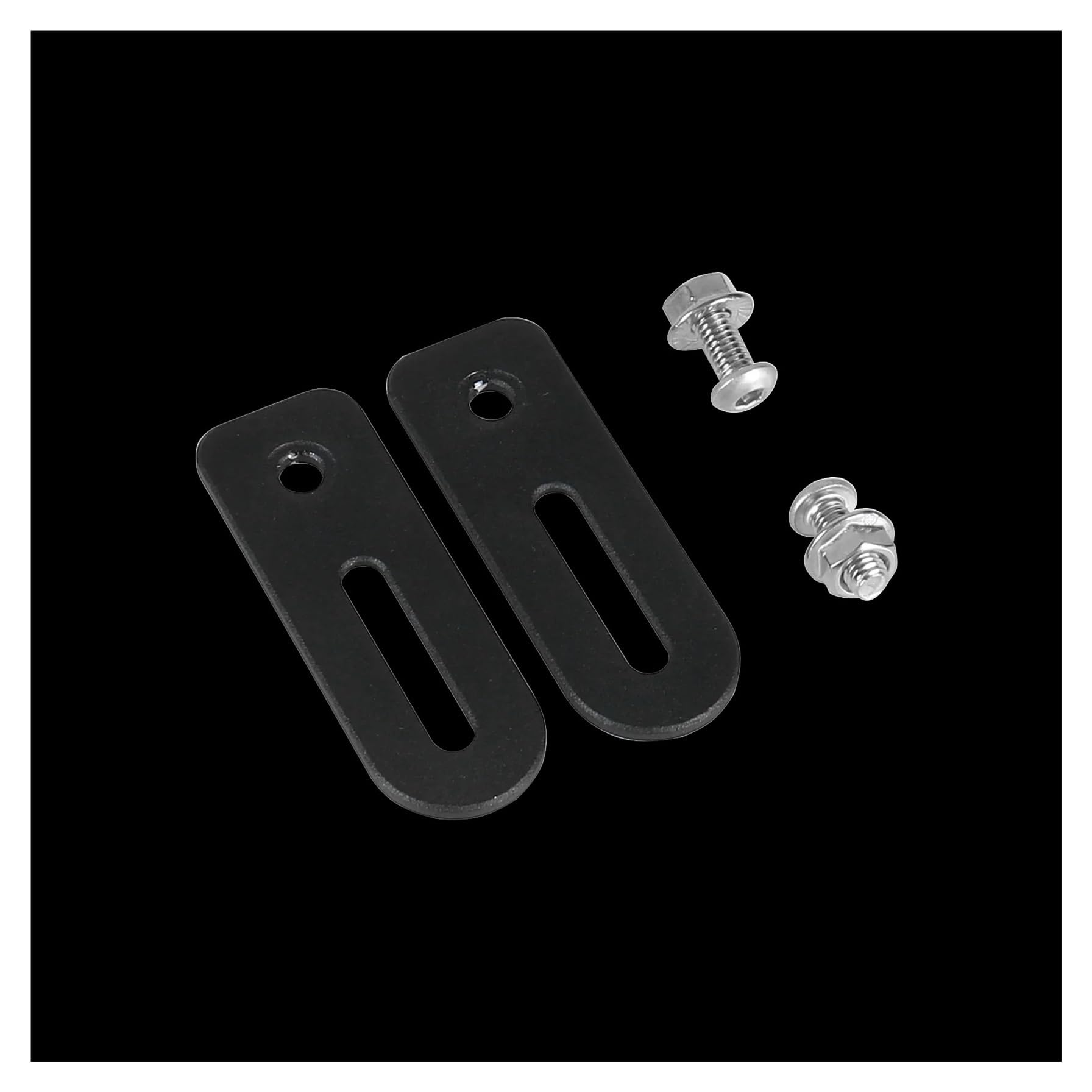 Porta targhe Moto Per BMW S1000RR 2023-2025 M1000RR 2024-2025