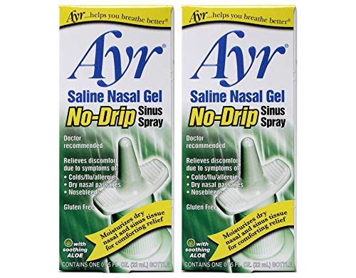 Ayr Saline No Drip Sns Ns Size .75z Ayr Saline No Drip Sinus Nasal Gel .75z Ayr Saline No Drip Sns Ns Size .75z Ayr Saline No Drip Sinus Nasal Gel .75z