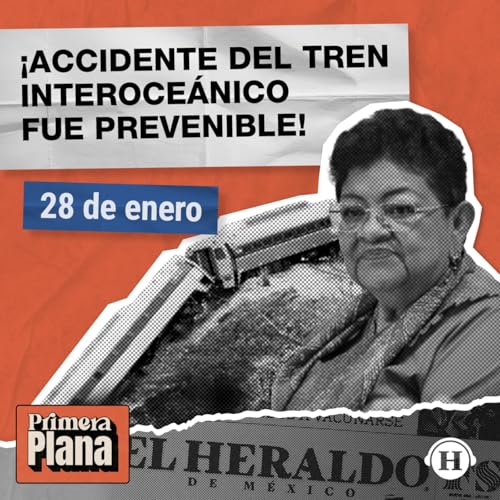 Tren Interoce&aacute;nico: Esta es la explicaci&oacute;n detr&aacute;s del accidente