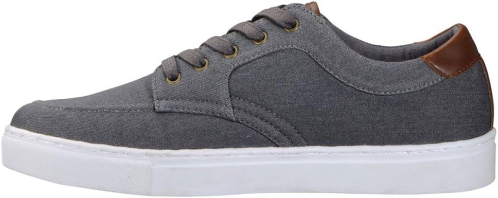 Lugz Men's Habit Denim Fashion Sneaker