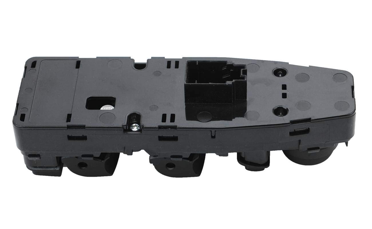 Amazon.com: Bapmic 61319241955 Front Left Master Power Window  